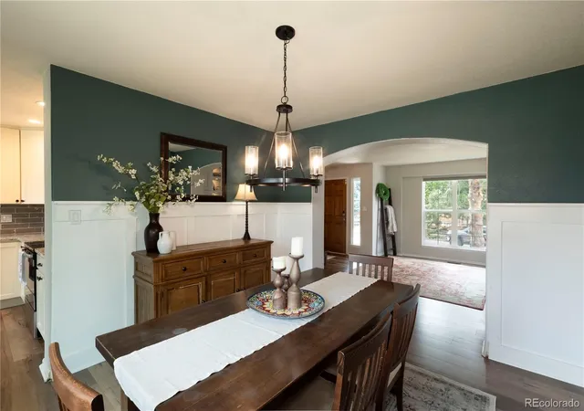 Photo 4 of Single family home for sale at 3453 Starflower Rd, Castle Rock, CO 80109 | MLS# 5122864 | Listing updated on 2026-09-26