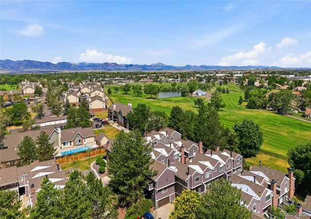 Townhouse for sale at 6855 W 84th Way #32, Arvada, CO 80003 | MLS# 1550986
