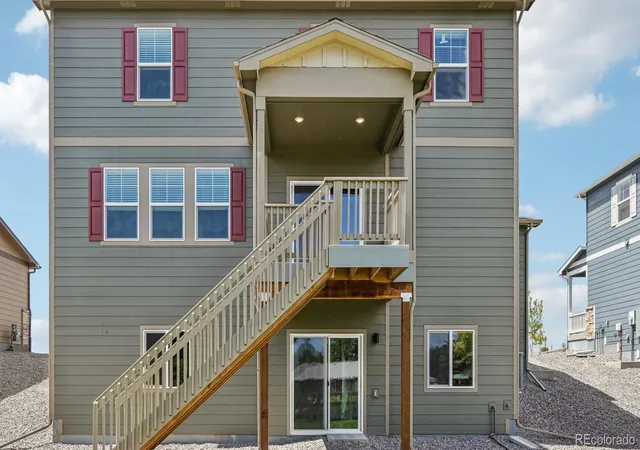 Photo 3 of Single family home for sale at 1368 Sunrise Hl Dr, Berthoud, CO 80513 | MLS# 4004063 | Listing updated on 2026-09-14