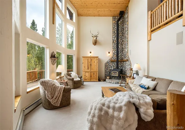 Photo 3 of Single family home for sale at 147 Cr 8542, Tabernash, CO 80478 | MLS# 8610996 | Listing updated on 2026-09-12