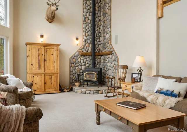 Photo 4 of Single family home for sale at 147 Cr 8542, Tabernash, CO 80478 | MLS# 8610996 | Listing updated on 2026-09-12