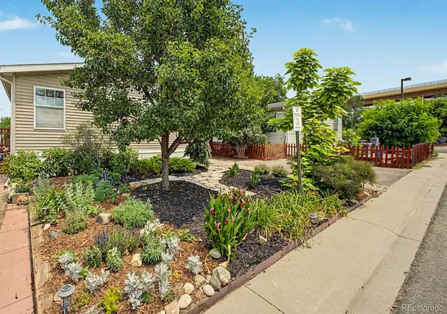 Photo 1 of Manufactured home for sale at 8201 S Santa Fe Dr, Littleton, CO 80120 | MLS# 2991274 | Listing updated on 2026-10-18
