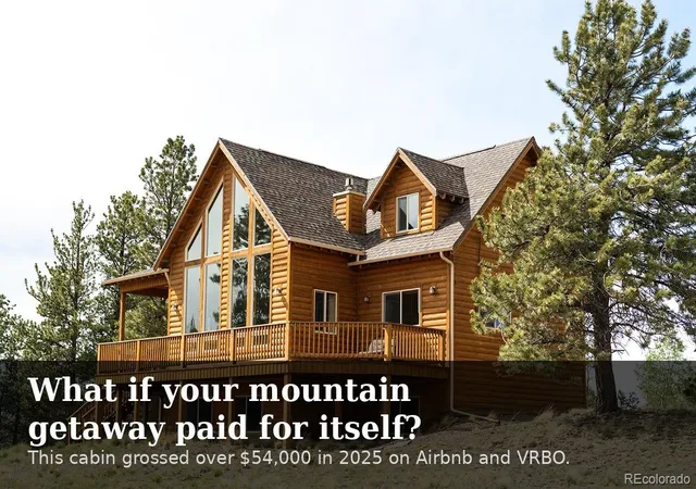 Photo 1 of Single family home for sale at 355 Oahu Rd, Buena Vista, CO 81211 | MLS# 2966324 | Listing updated on 2026-10-05
