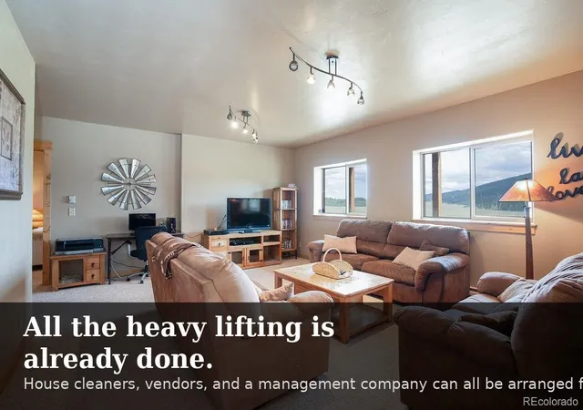 Photo 4 of Single family home for sale at 355 Oahu Rd, Buena Vista, CO 81211 | MLS# 2966324 | Listing updated on 2026-10-05