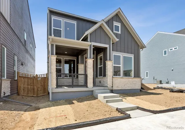 Photo 1 of Sale Pending at 2452 W 162nd Avenue, Broomfield, CO 80023 | MLS# 2159241 | Listing updated on 2026-09-11