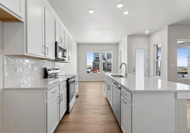 Photo 2 of Sale Pending at 2452 W 162nd Avenue, Broomfield, CO 80023 | MLS# 2159241 | Listing updated on 2026-09-11