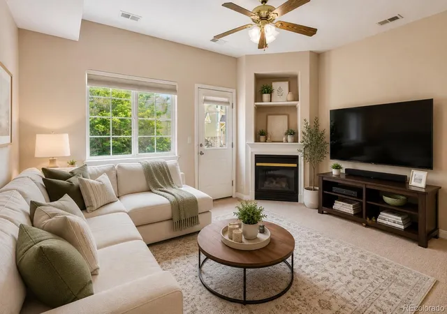 Photo 1 of Townhouse for sale at 2251 Coronado Pkwy N #C, Denver, CO 80229 | MLS# 3137769 | Listing updated on 2026-09-19
