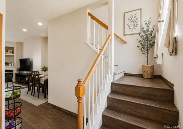Photo 3 of Townhouse for sale at 2251 Coronado Pkwy N #C, Denver, CO 80229 | MLS# 3137769 | Listing updated on 2026-09-19