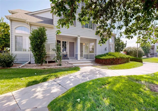 Photo 3 of Townhouse for sale at 9582 Deerhorn Ct #58, Parker, CO 80134 | MLS# 2250719 | Listing updated on 2026-09-26