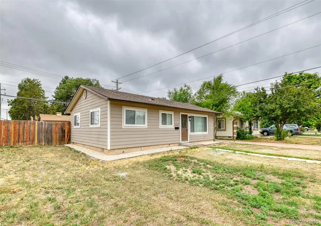 Photo 2 of Single family home for sale at 1225 Rockwood Ave, Colorado Springs, CO 80905 | MLS# 3069647 | Listing updated on 2026-09-10