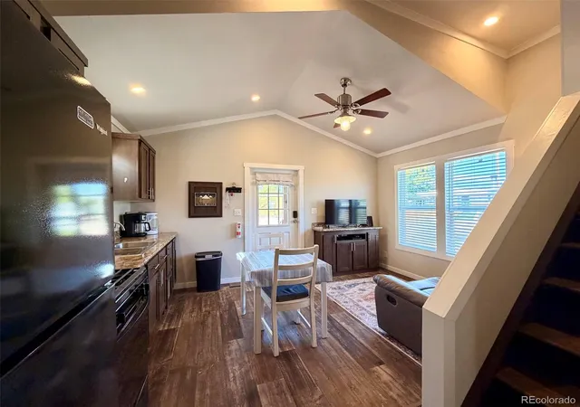 Photo 2 of Single family home for sale at 10795 County Rd 197a #86, Nathrop, CO 81236 | MLS# 8387850 | Listing updated on 2026-09-21