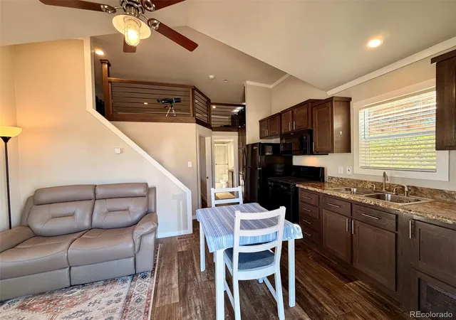 Photo 3 of Single family home for sale at 10795 County Rd 197a #86, Nathrop, CO 81236 | MLS# 8387850 | Listing updated on 2026-09-21