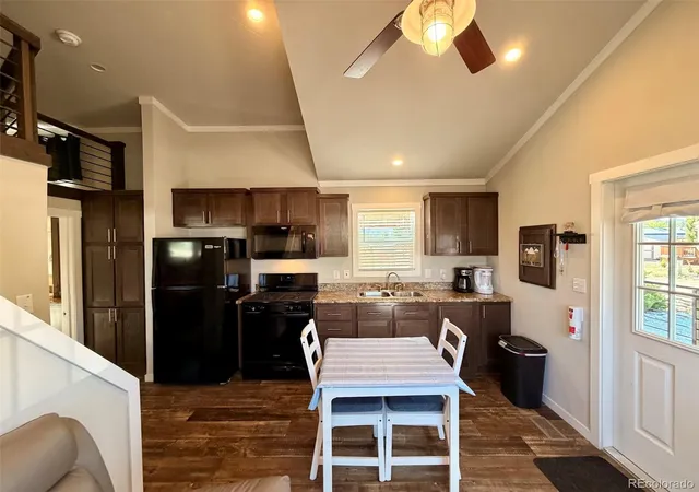 Photo 3 of Single family home for sale at 10795 County Rd 197a #86, Nathrop, CO 81236 | MLS# 8387850 | Listing updated on 2026-10-01