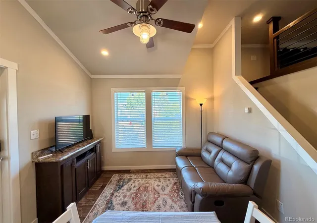 Photo 4 of Single family home for sale at 10795 County Rd 197a #86, Nathrop, CO 81236 | MLS# 8387850 | Listing updated on 2026-10-01