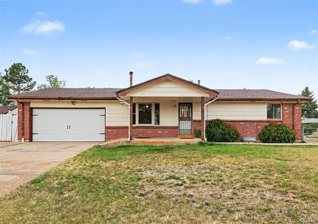 Photo 1 of Single family home for sale at 933 Nelson St, Lakewood, CO 80215 | MLS# 3449415 | Listing updated on 2026-09-14