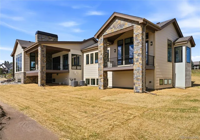 Photo 3 of Single family home for sale at 390 Silver Rock Pl, Colorado Springs, CO 80921 | MLS# 1558561 | Listing updated on 2026-09-13