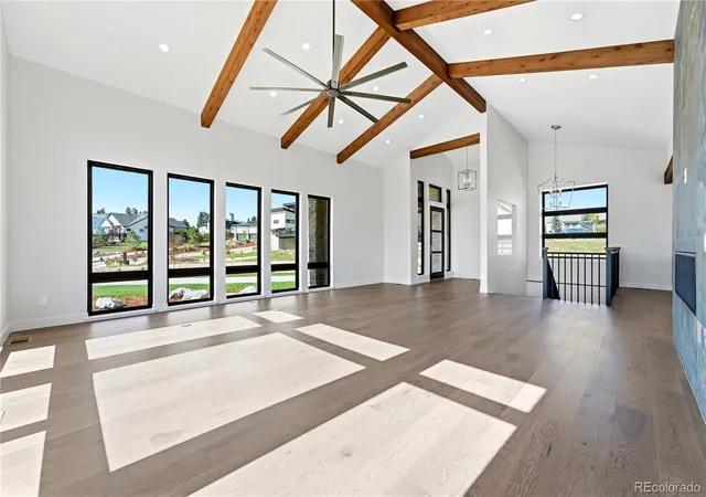 Photo 3 of Single family home for sale at 390 Silver Rock Pl, Colorado Springs, CO 80921 | MLS# 1558561 | Listing updated on 2026-09-13