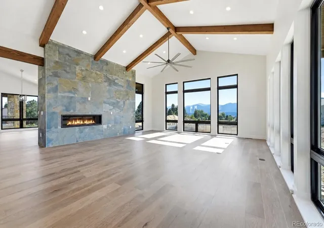 Photo 4 of Single family home for sale at 390 Silver Rock Pl, Colorado Springs, CO 80921 | MLS# 1558561 | Listing updated on 2026-09-13