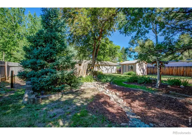 Photo 1 of Sale Pending at 2808 Gardner Pl, Laporte, CO 80535 | MLS# IR1062646 | Listing updated on 2026-09-12