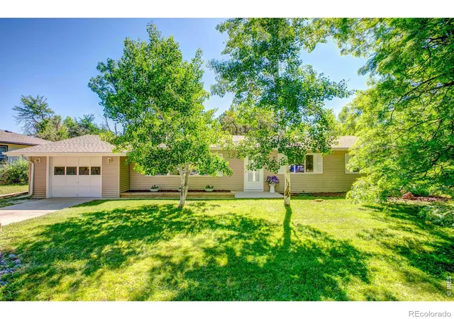 Photo 3 of Sale Pending at 2808 Gardner Pl, Laporte, CO 80535 | MLS# IR1062646 | Listing updated on 2026-09-12