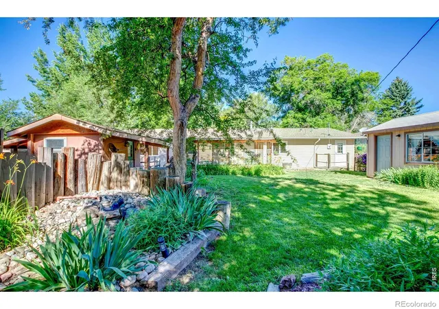 Photo 4 of Sale Pending at 2808 Gardner Pl, Laporte, CO 80535 | MLS# IR1062646 | Listing updated on 2026-09-12