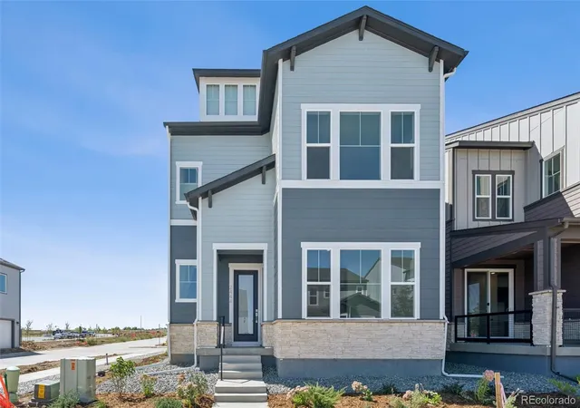 Photo 1 of Single family home for sale at 2444 W 162nd Avenue, Broomfield, CO 80023 | MLS# 9851707 | Listing updated on 2026-09-26