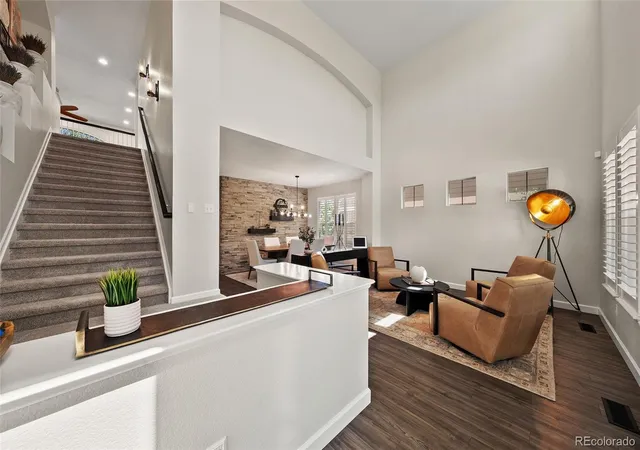 Photo 4 of Single family home for sale at 27173 E Ontario Pl, Aurora, CO 80016 | MLS# 5702119 | Listing updated on 2026-09-14