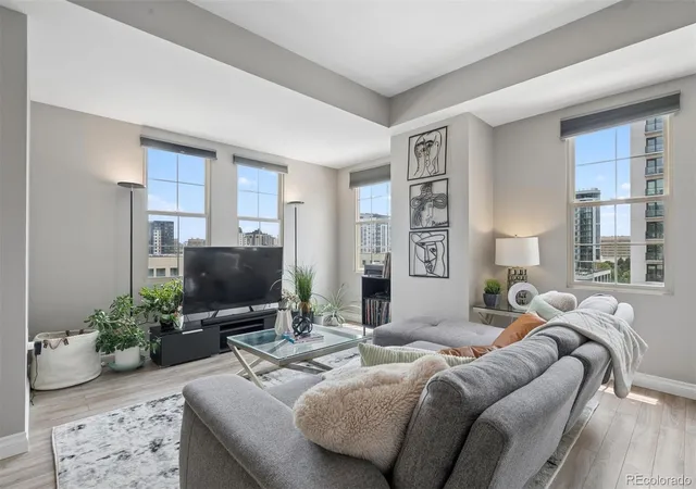 Photo 2 of Condo for sale at 300 W 11th Avenue #10B, Denver, CO 80204 | MLS# 2891055 | Listing updated on 2026-09-15