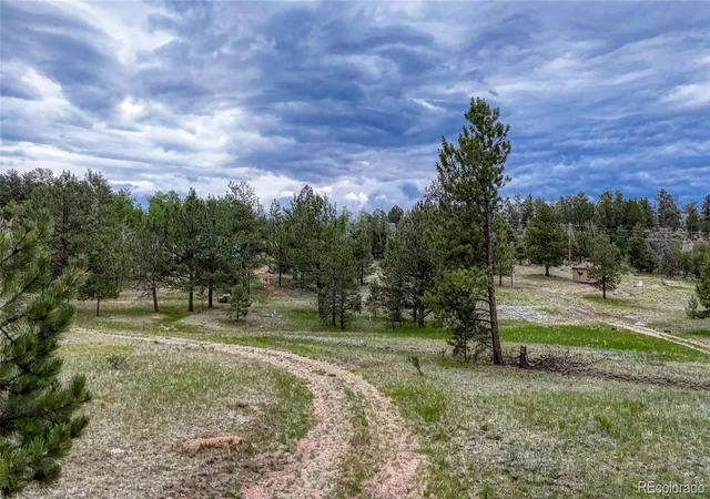 Photo 2 of Land for sale at 330 Arrowhead Dr, Florissant, CO 80816 | MLS# 2440050 | Listing updated on 2026-09-14