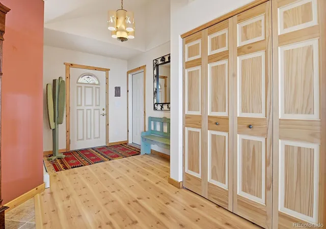 Photo 2 of Single family home for sale at 1407 Delwood Dr, Bailey, CO 80421 | MLS# 2350337 | Listing updated on 2026-09-25