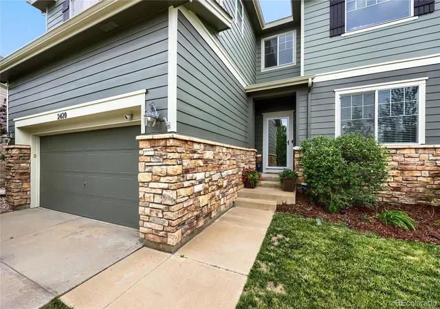 Photo 2 of Single family home for sale at 2420 Thistle Ct, Castle Rock, CO 80109 | MLS# 4123420 | Listing updated on 2026-09-13