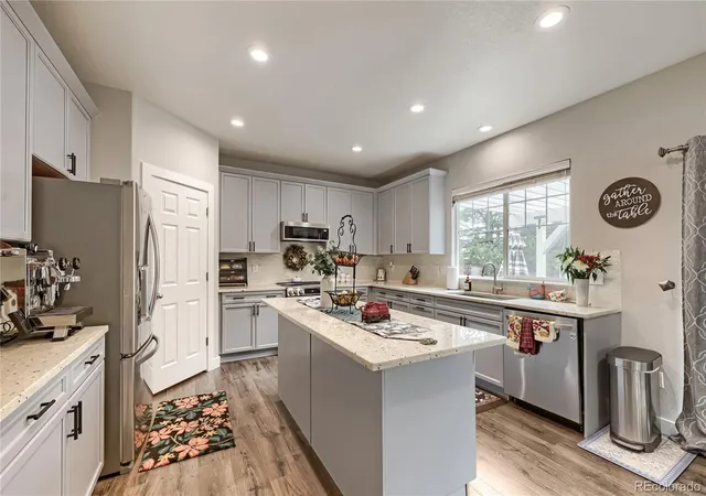 Photo 3 of Single family home for sale at 2420 Thistle Ct, Castle Rock, CO 80109 | MLS# 4123420 | Listing updated on 2026-09-13