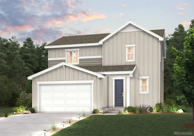 Photo 1 of Single family home for sale at 319 Overlook Ave, Commerce City, CO 80603 | MLS# 5219487 | Listing updated on 2026-09-09