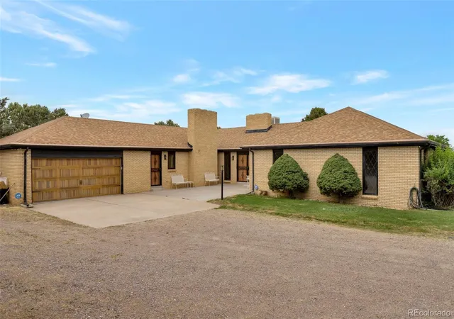 Photo 1 of Single family home for sale at 1791 Mcarthur Ranch Rd, Lone Tree, CO 80124 | MLS# 2887677 | Listing updated on 2026-10-08