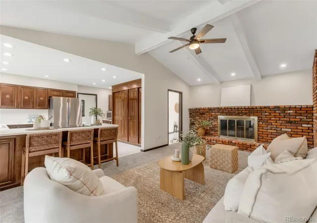 Photo 3 of Single family home for sale at 1791 Mcarthur Ranch Rd, Lone Tree, CO 80124 | MLS# 2887677 | Listing updated on 2026-10-08