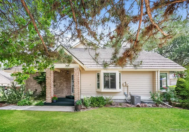 Photo 1 of Townhouse for sale at 5431 W Iliff Dr, Lakewood, CO 80227 | MLS# 1568443 | Listing updated on 2026-09-11