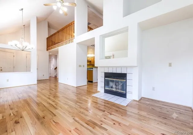 Listing Photo 4 - Condo for sale in building located at 5431 W Iliff Dr, Lakewood, CO 80227