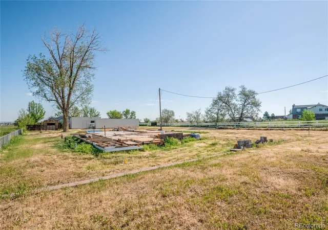 Photo 4 of Land for sale at 2861 County Rd 10, Erie, CO 80516 | MLS# 1567433 | Listing updated on 2026-09-11