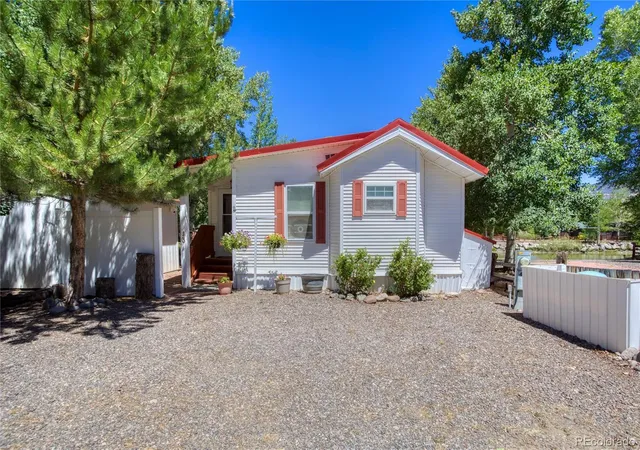 Photo 1 of Single family home for sale at 43 Dennette Ln, South Fork, CO 81154 | MLS# 2888677 | Listing updated on 2026-09-18