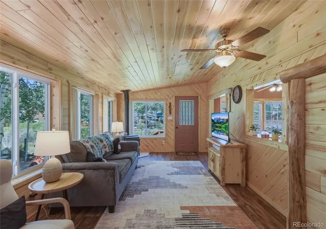 Photo 3 of Single family home for sale at 43 Dennette Ln, South Fork, CO 81154 | MLS# 2888677 | Listing updated on 2026-09-18