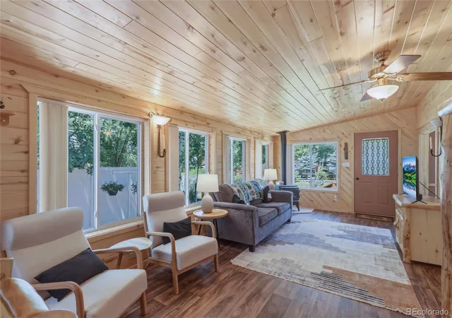 Photo 3 of Single family home for sale at 43 Dennette Ln, South Fork, CO 81154 | MLS# 2888677 | Listing updated on 2026-09-18