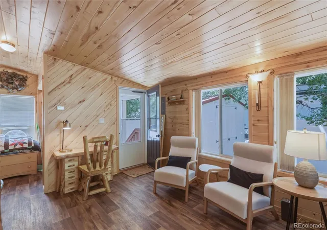 Photo 4 of Single family home for sale at 43 Dennette Ln, South Fork, CO 81154 | MLS# 2888677 | Listing updated on 2026-09-18