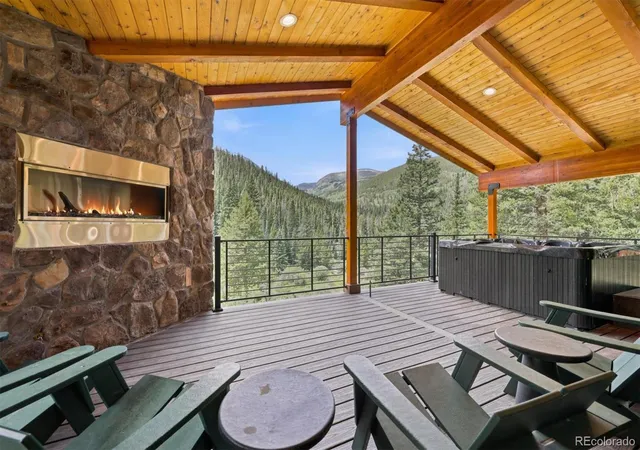 Photo 3 of Single family home for sale at 341 Quandary Rd, Breckenridge, CO 80424 | MLS# 4457418 | Listing updated on 2026-09-15