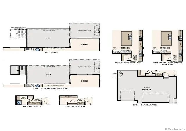 Photo 2 of Single family home for sale at 10370 Saint Mary Point, Parker, CO 80138 | MLS# 9994315 | Listing updated on 2026-10-12