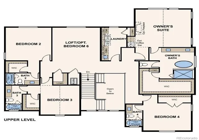 Photo 3 of Single family home for sale at 10370 Saint Mary Point, Parker, CO 80138 | MLS# 9994315 | Listing updated on 2026-10-12