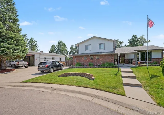 Photo 2 of Single family home for sale at 8143 S Otis Ct, Littleton, CO 80128 | MLS# 5515930 | Listing updated on 2026-09-30