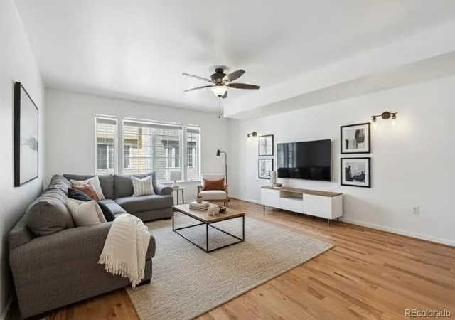 Photo 3 of Townhouse for sale at 783 S Locust St, Denver, CO 80224 | MLS# 9300627 | Listing updated on 2026-10-03