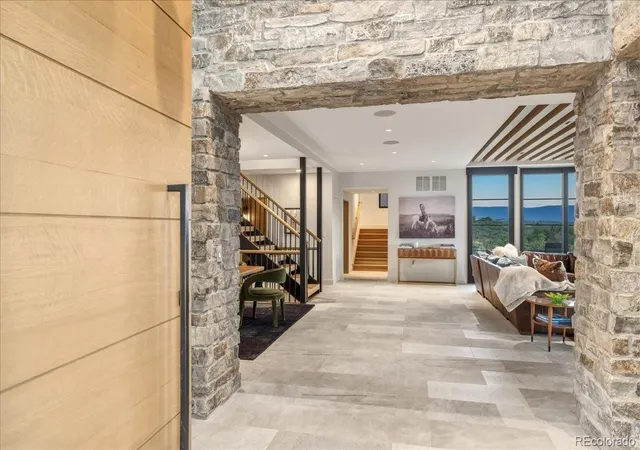 Photo 3 of Mansion for sale at 1950 W Wolfensberger Ct, Castle Rock, CO 80109 | MLS# 8623681 | Listing updated on 2026-09-15