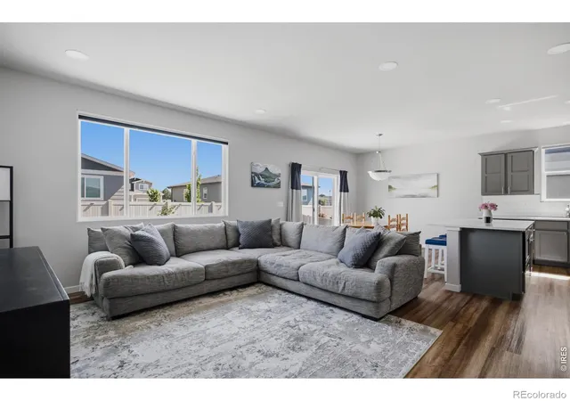 Photo 4 of Single family home for sale at 3786 Sweetgum St, Wellington, CO 80549 | MLS# IR1062952 | Listing updated on 2026-09-23