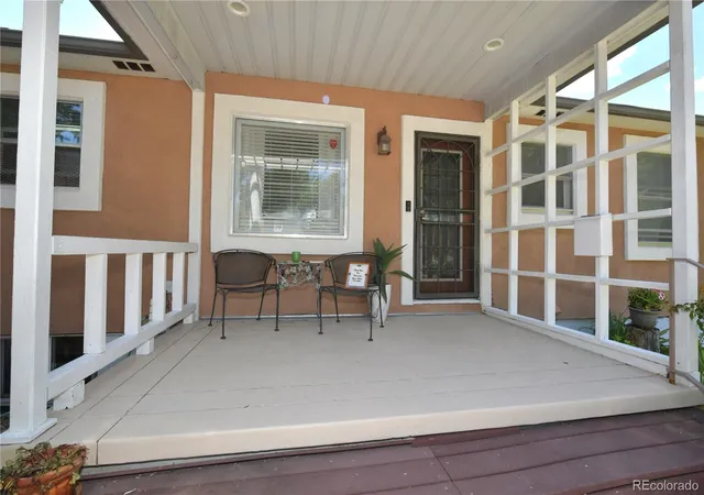 Photo 2 of Single family home for sale at 1228 N Meade Ave, Colorado Springs, CO 80909 | MLS# 7666739 | Listing updated on 2026-09-21